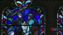 Чому пам'ятники конфедератам стали гарячою темою у США? Відео