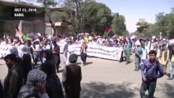 Islamic State Bombers Kill 80 in Kabul