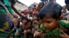 'We Cannot Keep Everyone Safe,' UN Warns as Rohingya Brace for Monsoon
