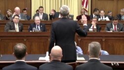 Democrats Approve Release of Russia Memo