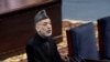 Karzai Standoff on Security Deal Sows Uncertainty