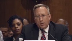 AQSh-Qozog'iston-Turkmaniston-yangi elchilar-Navbahor Imamova