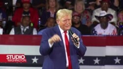 Trump i Harris se fokusiraju na ekonomiju kako se izbori približavaju 