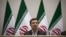 Iranian President Mahmoud Ahmadinejad (June 21, 2012 file photo)
