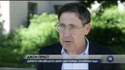 Після повернення із США від Гройсмана чекатимуть результату - екс-посол США в Україні. Відео