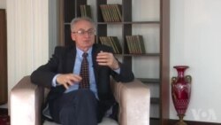 PERIĆ: Politička vlast je generator krize