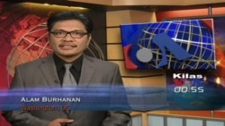 Kilas VOA 10 Agustus 2015