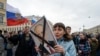 Russian Opposition Beset by Infighting as Country Expects More Turmoil