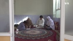 مشقت‌های زندگی یک خبرنگار افغان مهاجر در پاکستان