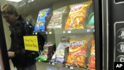 The snack industry says the crunch in its chips is threatened by an enzyme that's been genetically engineered into maize.