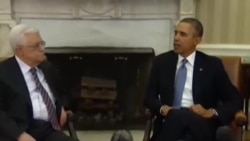 Isroil va Falastin kelishuvga erishadimi?