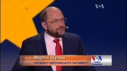 Кандидати на пост очільника ЄС обіцяють розібратись з Путіним
