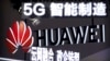 Germany to remove 2 Chinese firms' components from 5G networks