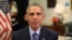 Presiden Barack Obama saat menyampaikan ucapan selamat tahun baru untuk Iran (19/3).