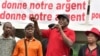 Le FPI "pas fermé à un rapprochement avec le PDCI" en Côte d'Ivoire