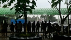 ဂျပန် ၂၀ လောက်ပျောက်နေလို့ ကရင် BGF ပြော