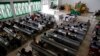 Indonesian Christians Seek Solace In Church