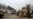 Eastern Afghanistan Blasts Kill 8, Injure 40