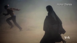 Documentary Explores Pervasive Issue of 'Honor Violence'