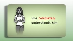 Everyday Grammar: Adverbs