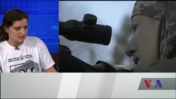 «Невидимий батальйон». Інтерв’ю з продюсером фільму