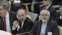 Eron-Amerika aloqalarida iliqlashuv/US-Iran UNGA