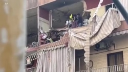 Batay Entansifye ant Izrayel ak Hezbollah 