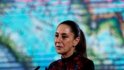 México respeta la soberanía de Venezuela