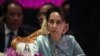 Myanmar Leader Aung San Suu Kyi Faces New Corruption Charges 