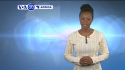 VOA60 AFRICA - JUNE 09, 2015
