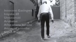 Bamwiciye abana, umugore, abavandimwe n'ababyeyi aza kurokoka mu buryo butangaje