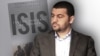 Hassan Hassan, shown in this photo illustration, is co-author of 'ISIS: Inside the Army of Terror.'