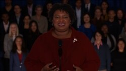 Réponse démocrate: Aide aux employés fédéraux face au shutdown