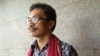Abdon Nababon is secretary general of the Indigenous People's Alliance of the (Indonesian) Archipelago. He and his people must live with the grief and rage from what they regard as the theft and violation of much of their ancestral homeland. However, rece