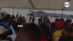 La crisis de los migrantes haitianos: ¿Qué sigue ahora?