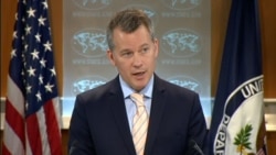 State Department Spokesman Discusses Rezaian Trial