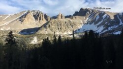 From Towering Peaks to the Pacific