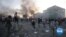 Iraq's PM Promises to Address Grievances After Deadly Protests