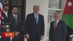 ཊམ་གྱིས་འཇོར་ཌན་རྒྱལ་པོ་ལ་གྷ་ཛ་རྩིས་ལེན་རྒྱུའི་ཐད་བསྐྱར་ནན།