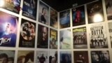 Pameran Kostum Nominasi Oscars 2018 FIDM, Los Angeles