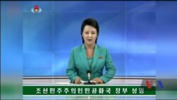 КНДР погрожує США кривавою помстою через запроваджені ООН санкції. Відео