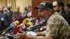 Armenian Opposition Leader Says He is Ready to Lead 