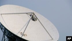 When the search for extra-terrestrial life began a half-century ago, it was assumed that technological civilizations would broadcast more and more signals into space. But that assumption could be wrong.