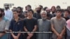 US-backed Syrian Civil Council Pardons Dozens of Islamic State Members