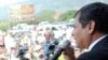 Ecuador se prepara para referéndum