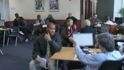 US Unemployment Falls to 7.3 Percent, But Hiring Pace Slows