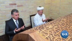 Prezident Mirziyoyevning islomga munosabati qanday?