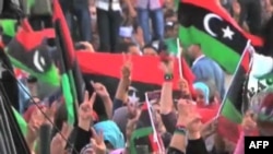 Tripoli aeroportu yaxınlığında toqquşma olub