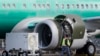 Amerika Larang Terbang Boeing 737 MAX