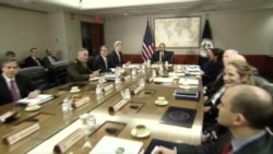 Obama: Truce Could End Chaos in Syria